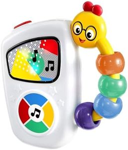 Baby Einstein Take Along Tunes Musical Toy