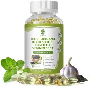 Oregano Oi