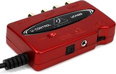 Behringer U-CONTROL UCA222 Ultra-Lo