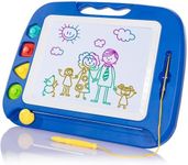 SGILE Large Magnetic Drawing Board 