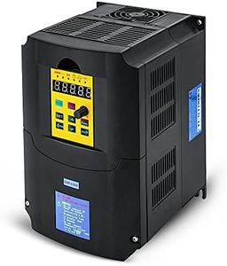 VFD 5.5KW