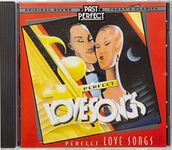 Perfect Love Songs - Vintage 1930s & 40s