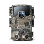 Glow Game Cameras