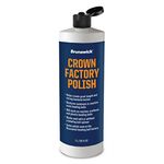 Brunswick Crown Factory Polish 32oz