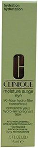 Clinique Moisture Surge 96 Eye Concentrate, 0.6 fl oz (15 ml) [Eye Care] [Parallel Import Product]