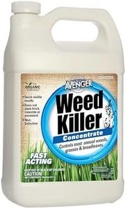 Avenger Weed Killer Concentrate (1 Gallon - 128 Ounce)
