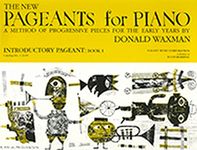 The New Pageants for Piano, Introductory Book 1