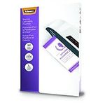 Fellowes, Hot Laminating Pouches, 3