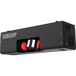 Chauvet DJ GOBOZAP Dynamic LED Barrel Scanner Effect Light