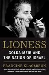 Lioness: Golda Meir and the Nation 