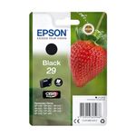 Epson T298140 29 Black Strawberry Genuine, Claria Home Ink