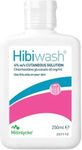 Hibiscrub Antimicrobial Skin Cleanser, 250 ml