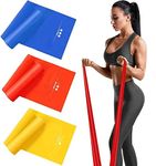 Exercise Resistance Band