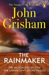 The Rainmaker: A gripping crime thr