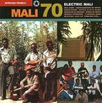 African Pearls V7 Electric Mali 70 (2CD)