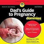 Dad's Guide to Pregnancy for Dummie