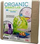 Smartlab, Organic Science Lab, 30 Organic Chemistry Activities, STEM Science Toy, Ages 8+