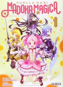 Madoka Mág