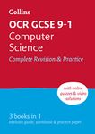 OCR GCSE 9-1 Computer Science Complete Revision & Practice: Ideal for the 2025 and 2026 exams (Collins GCSE Grade 9-1 Revision)