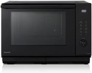 Panasonic NN-DS59NBBPQ Steam Combi 