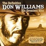 Definitive Don Williams