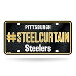 Rico Industries NFL Pittsburgh Stee