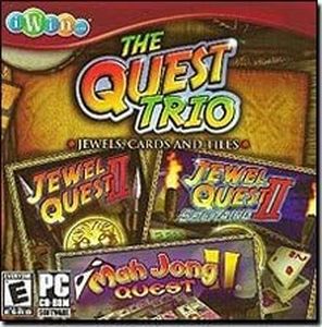 Quest Trio JC (Win XPVISTA)