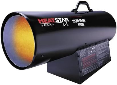 Heatstar B