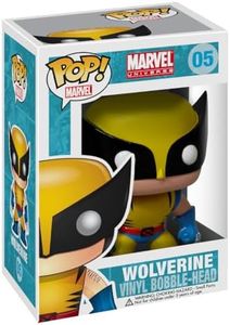 Wolverine