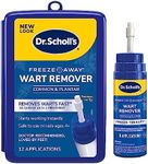 Dr. Scholl's Freeze Away® WART Remo