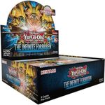 YU-GI-OH! TCG The Infinite Forbidde