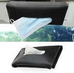 Fekey&JF Car Mask Holder, Sun Visor