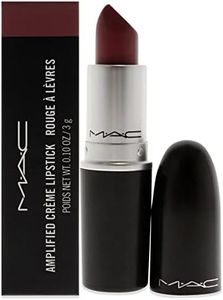 MAC Amplified Creme Lipstick - Craving For Women 0.1 oz Lipstick