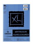 Pro-Art 702-2445 9-Inch by 12-Inch Canson Watercolor Paper Pad, 30-Sheet, X-Large