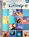 Contemporary Disney: 50 Favorite Songs (Piano-vocal-guitar)