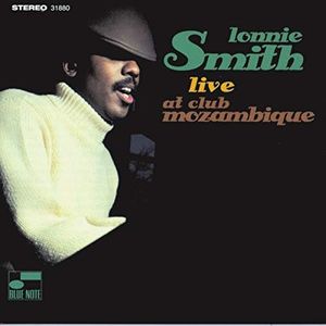 Live At Club Mozambique (2 Lp)