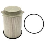 68157291AA 6.7 Cummins Diesel Fuel Filter Replacement for 2010-2021 Dodge Ram 2500 3500 4500 5500 6.7L Turbo Cummins Diesel Engines - 68065608AA, 68157291aa