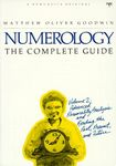 Numerology: v. 2 by Matthew Oliver Goodwin (1-Jan-1981) Paperback