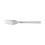 Oneida B449FDNF Chef's Table Satin Dinner Fork - Dozen