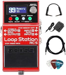 Boss RC-5 