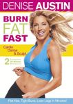 Burn Fat Fast - Cardio Dance & Sculpt