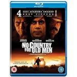 No Country For Old Men [Blu-ray] [2007] [Region Free]