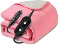 Sino Salected 12V/24V Heated Car Bl