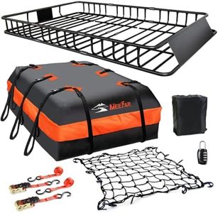 Roof Rack 