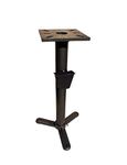 HHIP 8071-0034 Pedestal Stand, for 6", 8" and 10" Bench Grinder (Pack of 1)