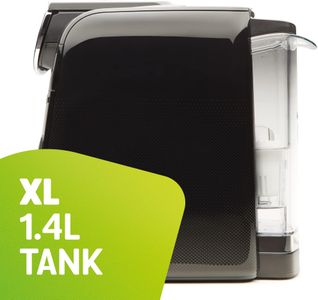 Tassimo Bosch Joy Coffee Machine – Black Single Serve Brewer
