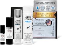 Man Labs Titan Peptide 4-Piece Anti
