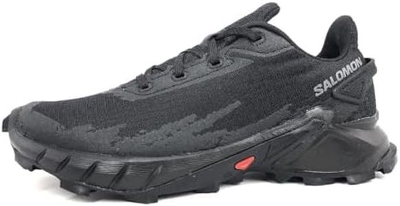 Salomon Wo