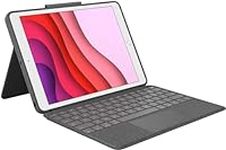 Logitech Combo Touch for iPad (7th,