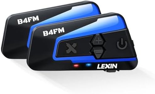 LX- B4FM M